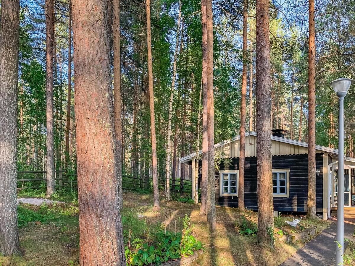 Дома для отпуска Holiday Home Siikaranta Kylänlahti-7