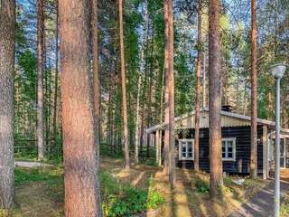 Дома для отпуска Holiday Home Siikaranta Kylänlahti-3