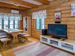 Дома для отпуска Holiday Home Siikaranta Kylänlahti-5